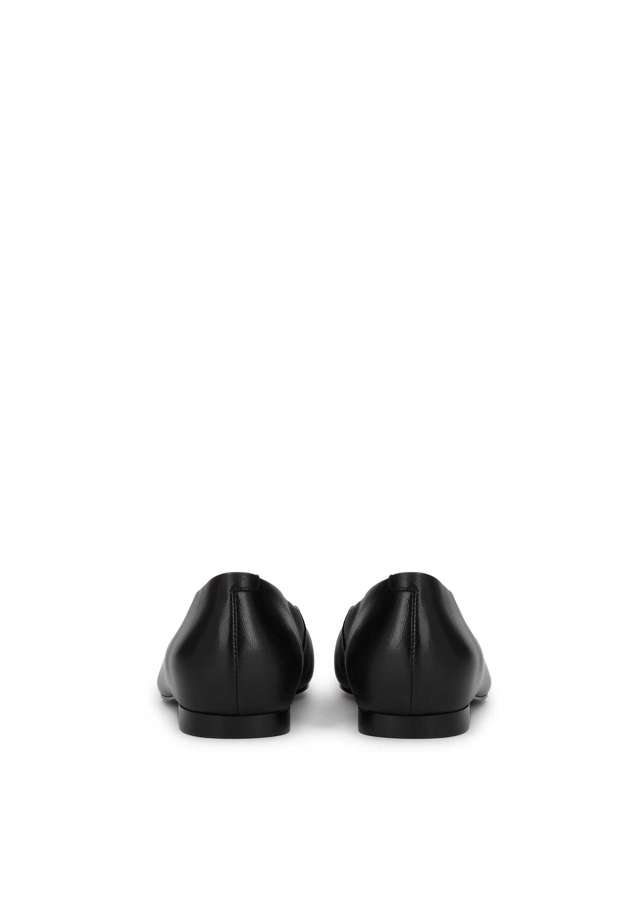 Kazar Pumps in Zwart