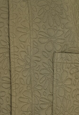 swirly - Chaqueta de entretiempo en verde