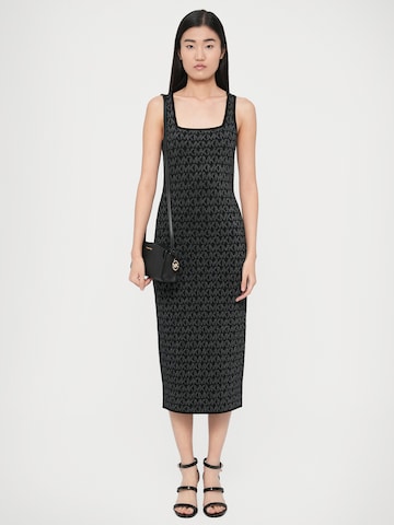 MICHAEL Michael Kors Axelremsväska i svart