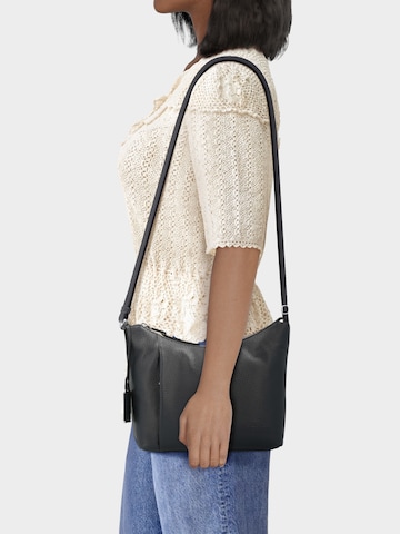 Picard Shoulder Bag 'Pure' in Blue