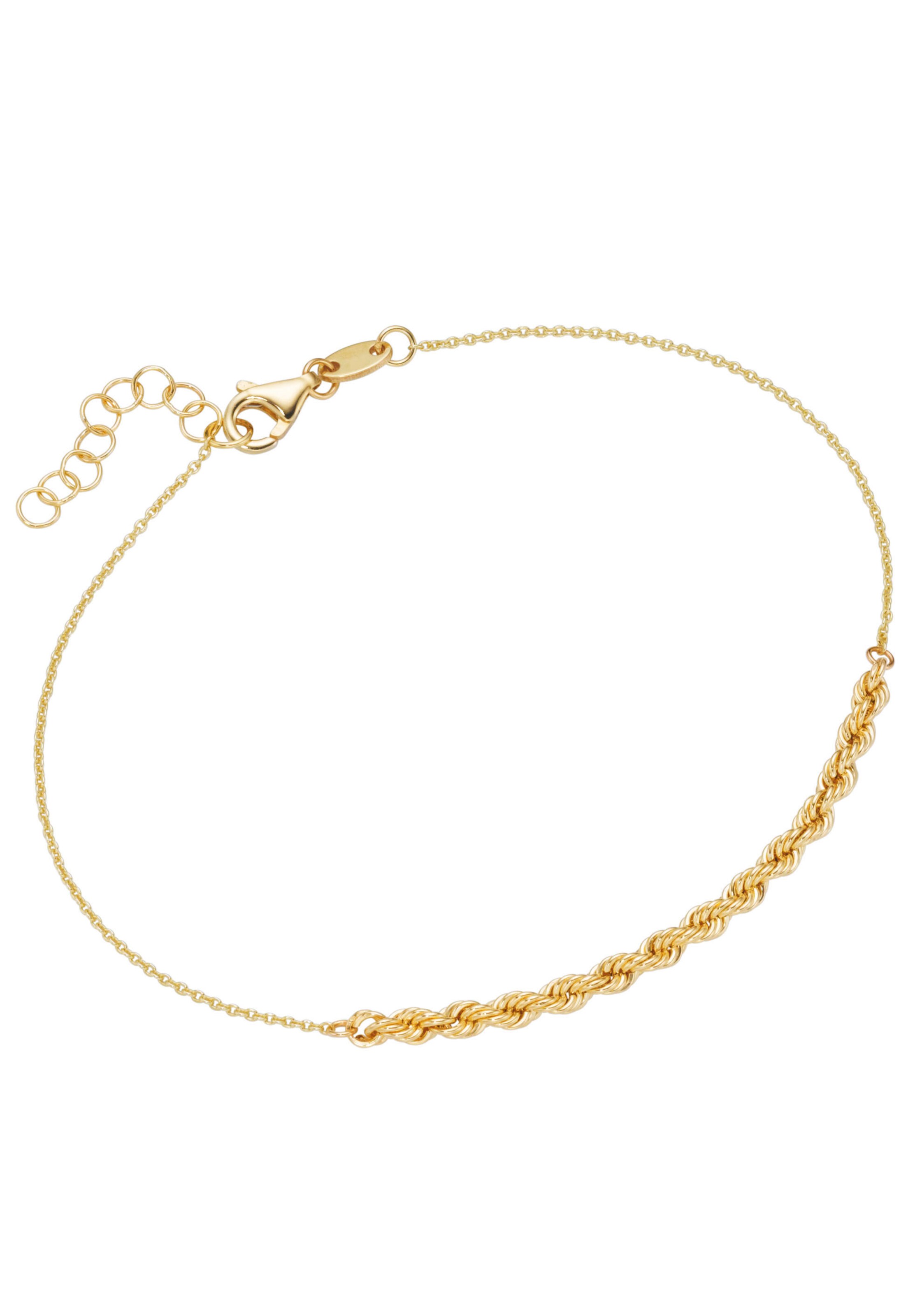 FIRETTI Armband in Gold: Vorderseite