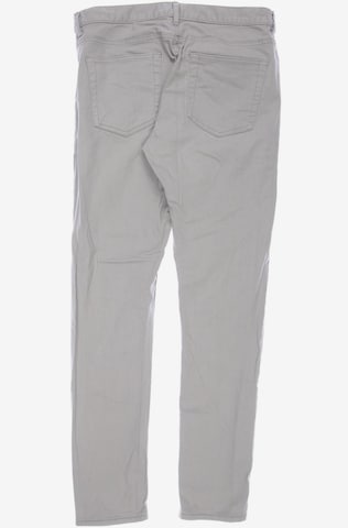 H&M Pants in 32 in Grey