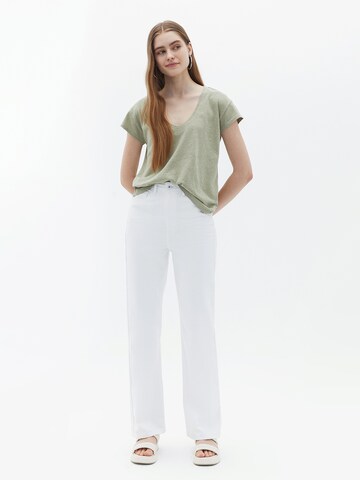 OXXO Shirt in Groen