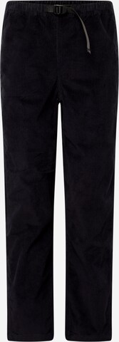 Levi's Skateboarding Loosefit Broek 'Skate Quick Release Pant' in Zwart: voorkant