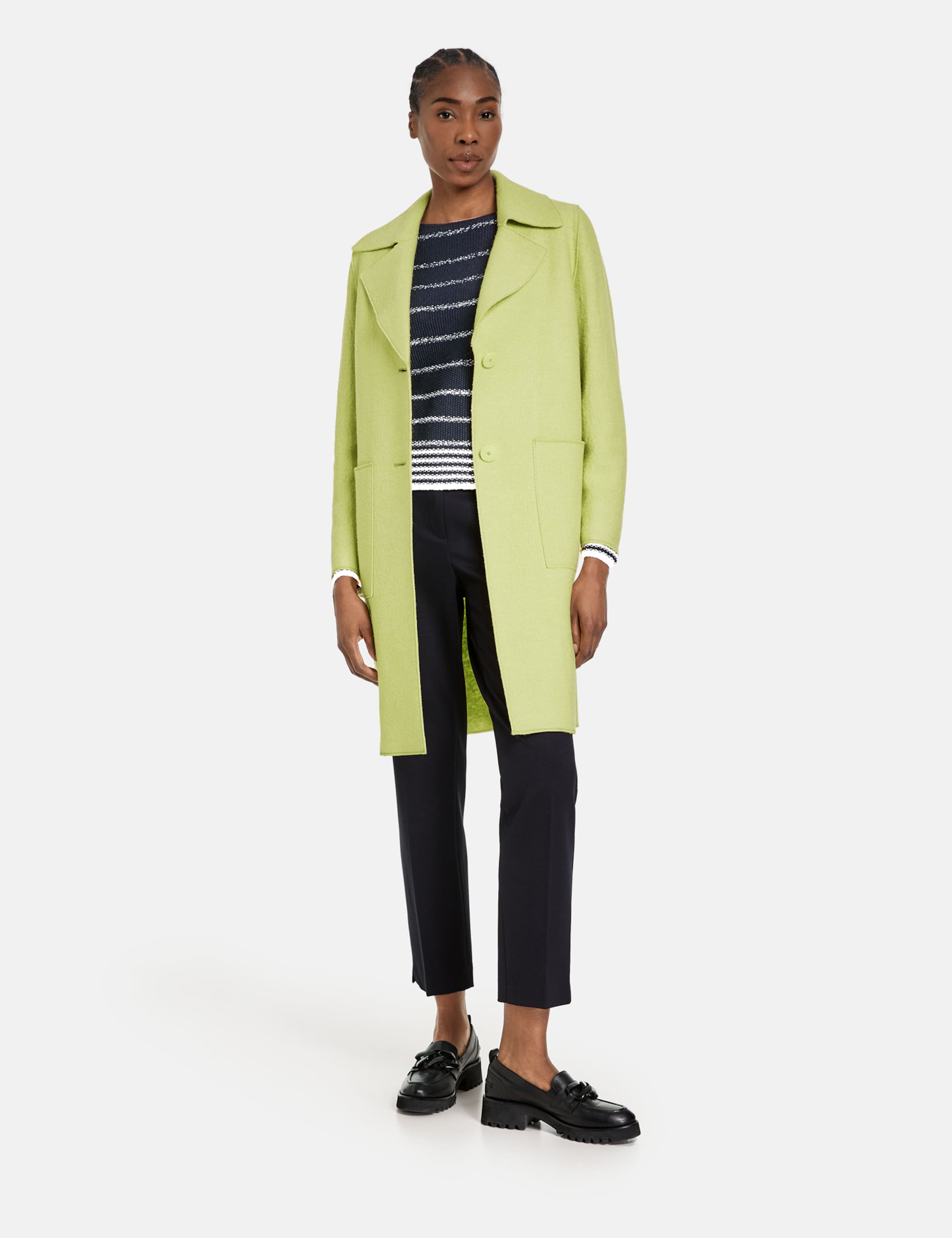 Gerry weber hotsell trench coat