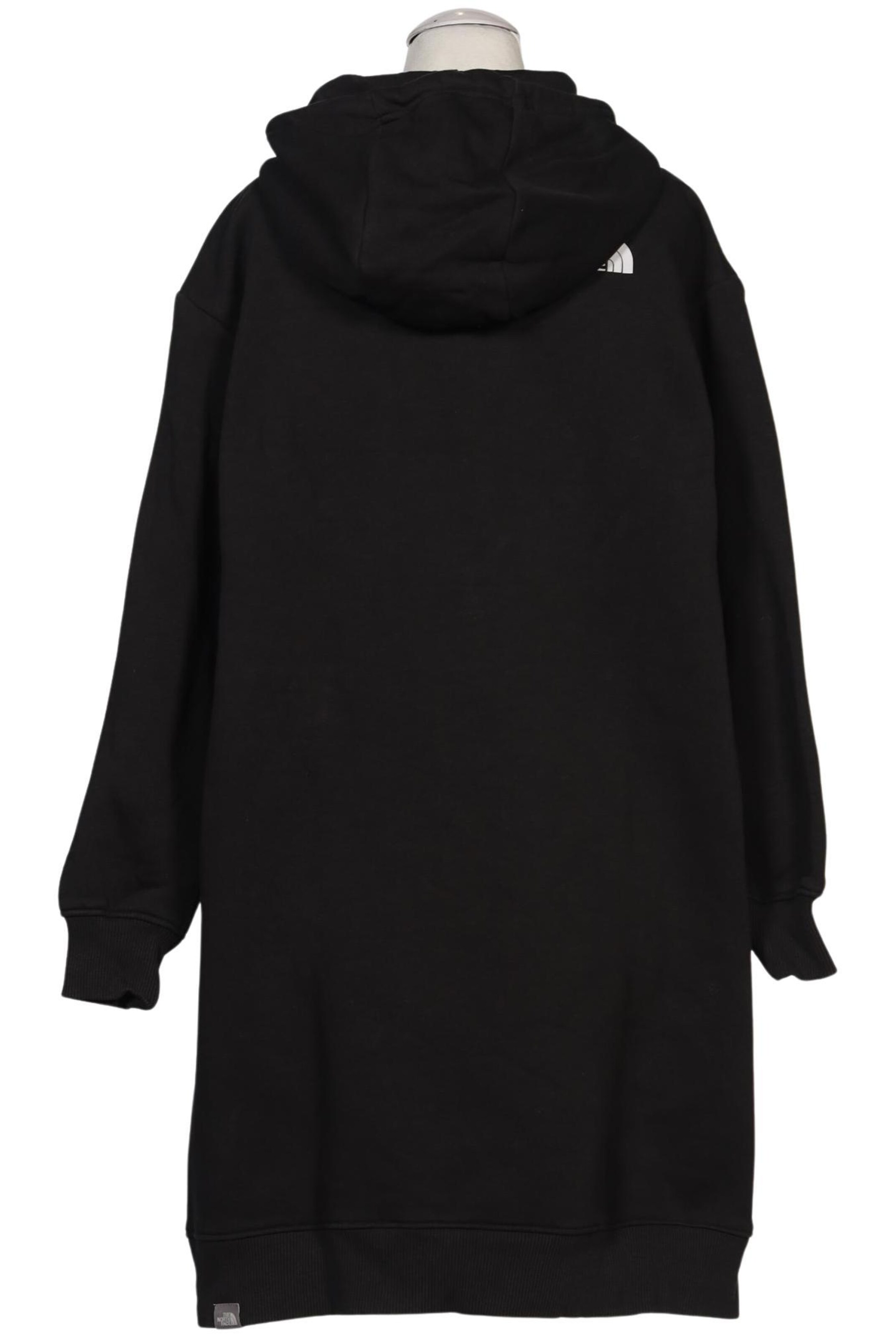 THE NORTH FACE Kleid M in Schwarz