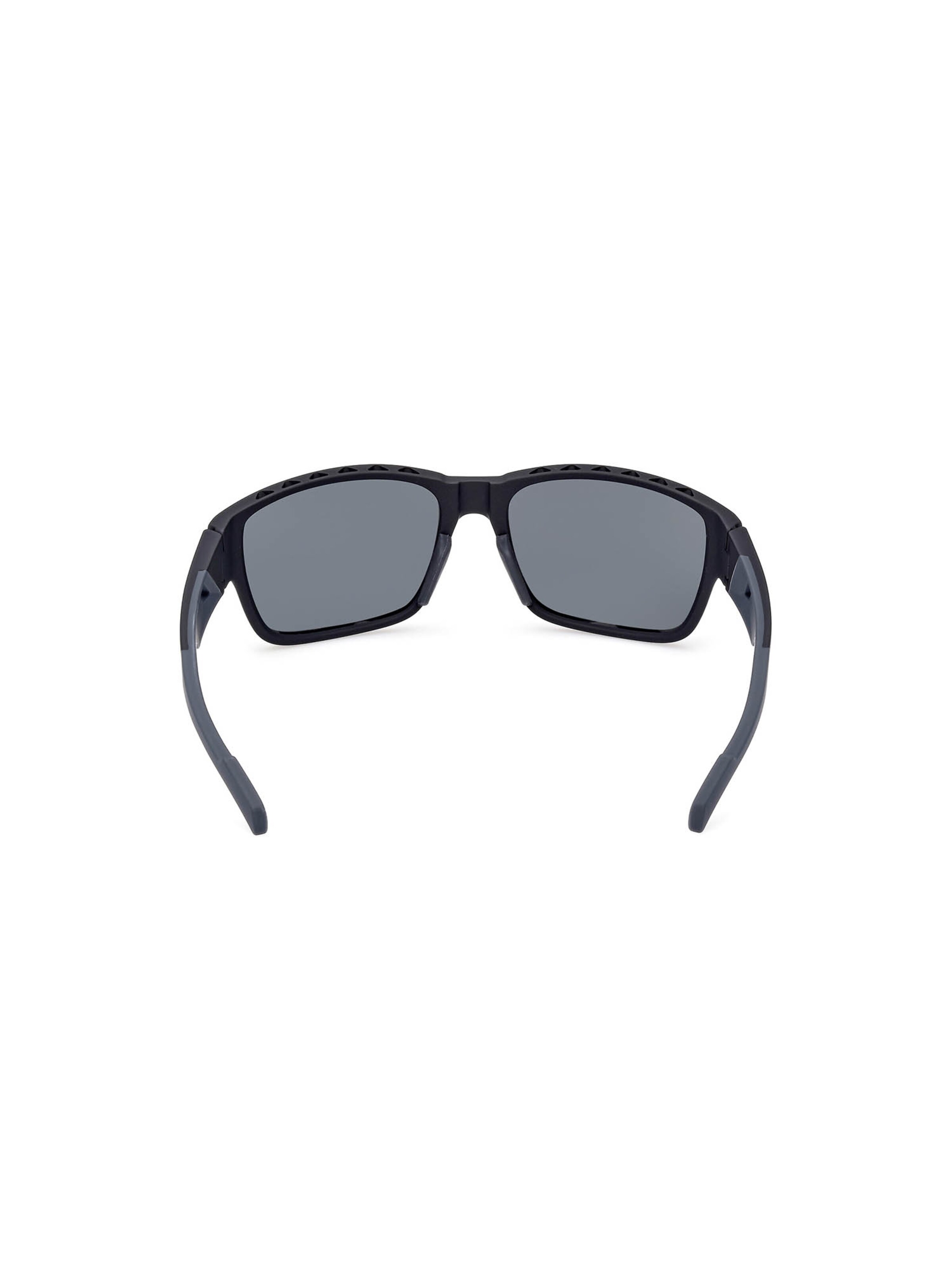 ADIDAS SPORTSWEAR Sports sunglasses in Black