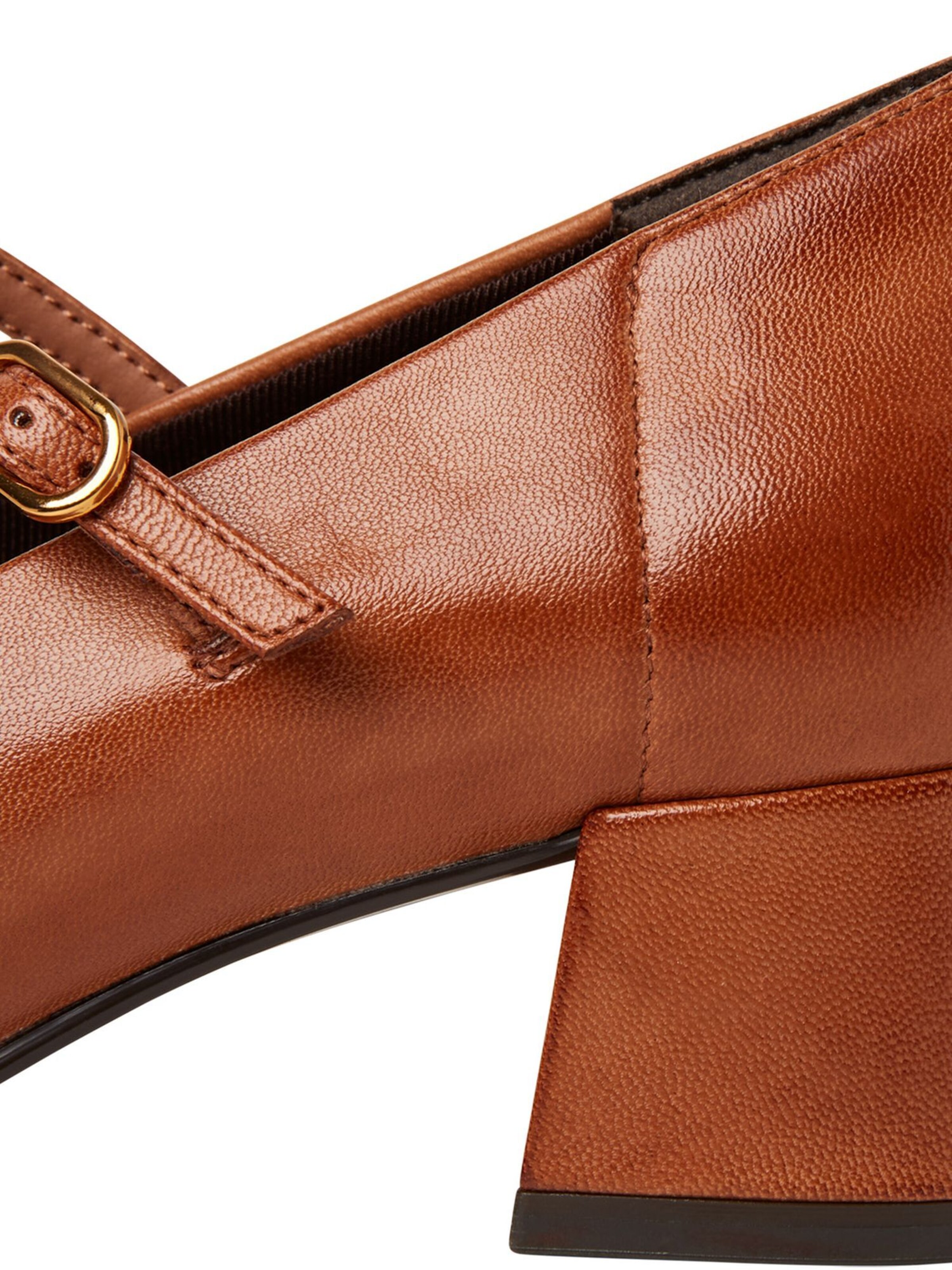 Tamaris Pumps in Brown