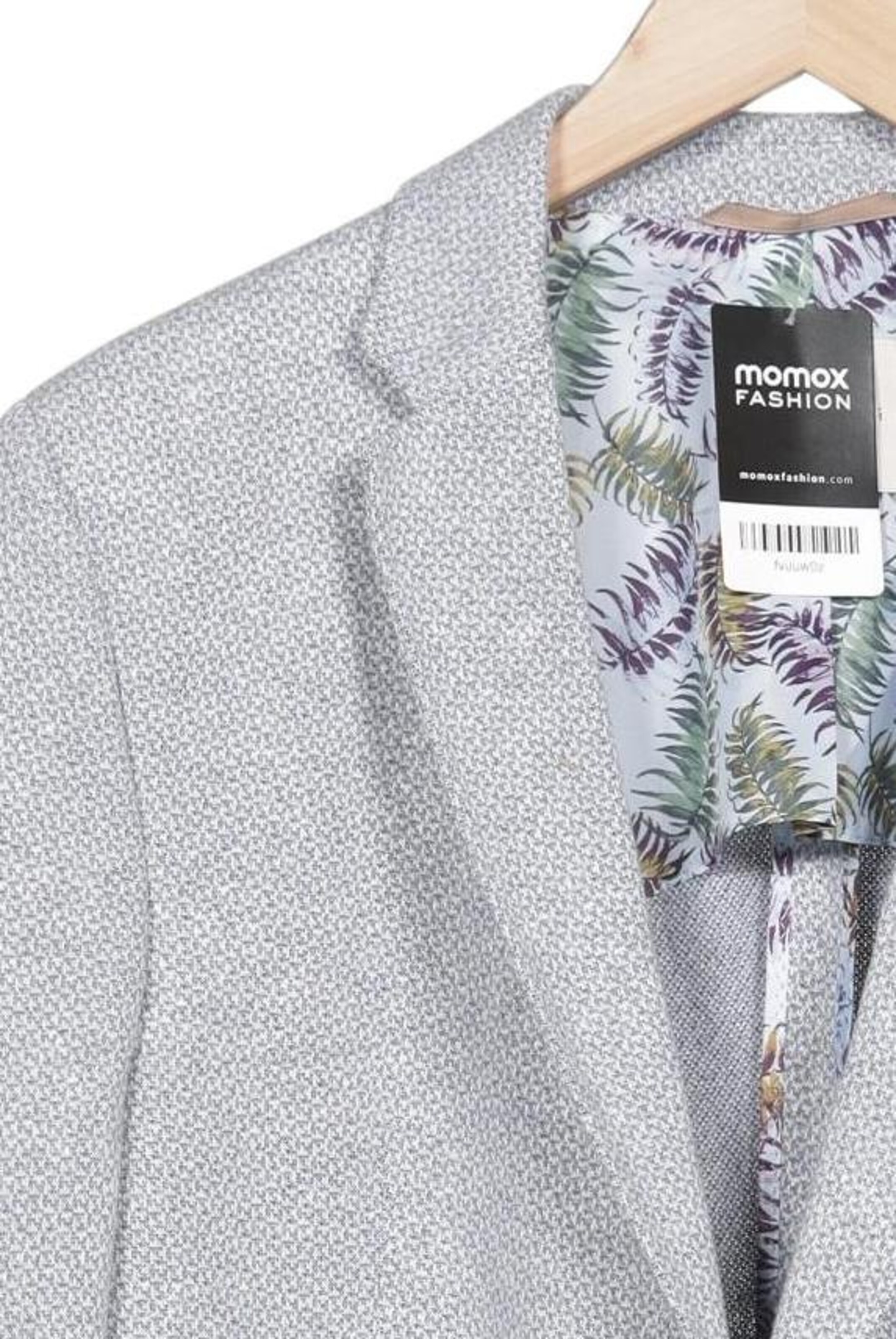 bugatti Suit Jacket in XL in Grey