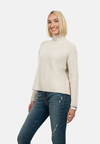 Pullover ' SFY Freyday ' di Suri Frey in beige
