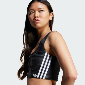 Haut 'Adilenium Season 3' ADIDAS ORIGINALS en noir