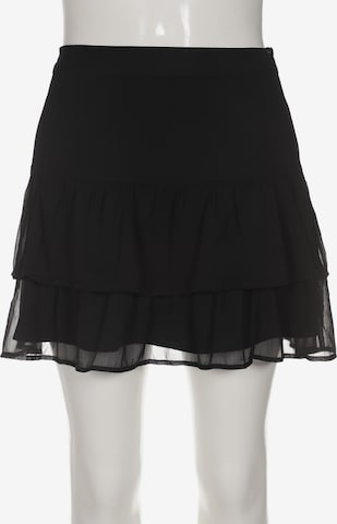 ABOUT YOU Skirt in XL in Black: front