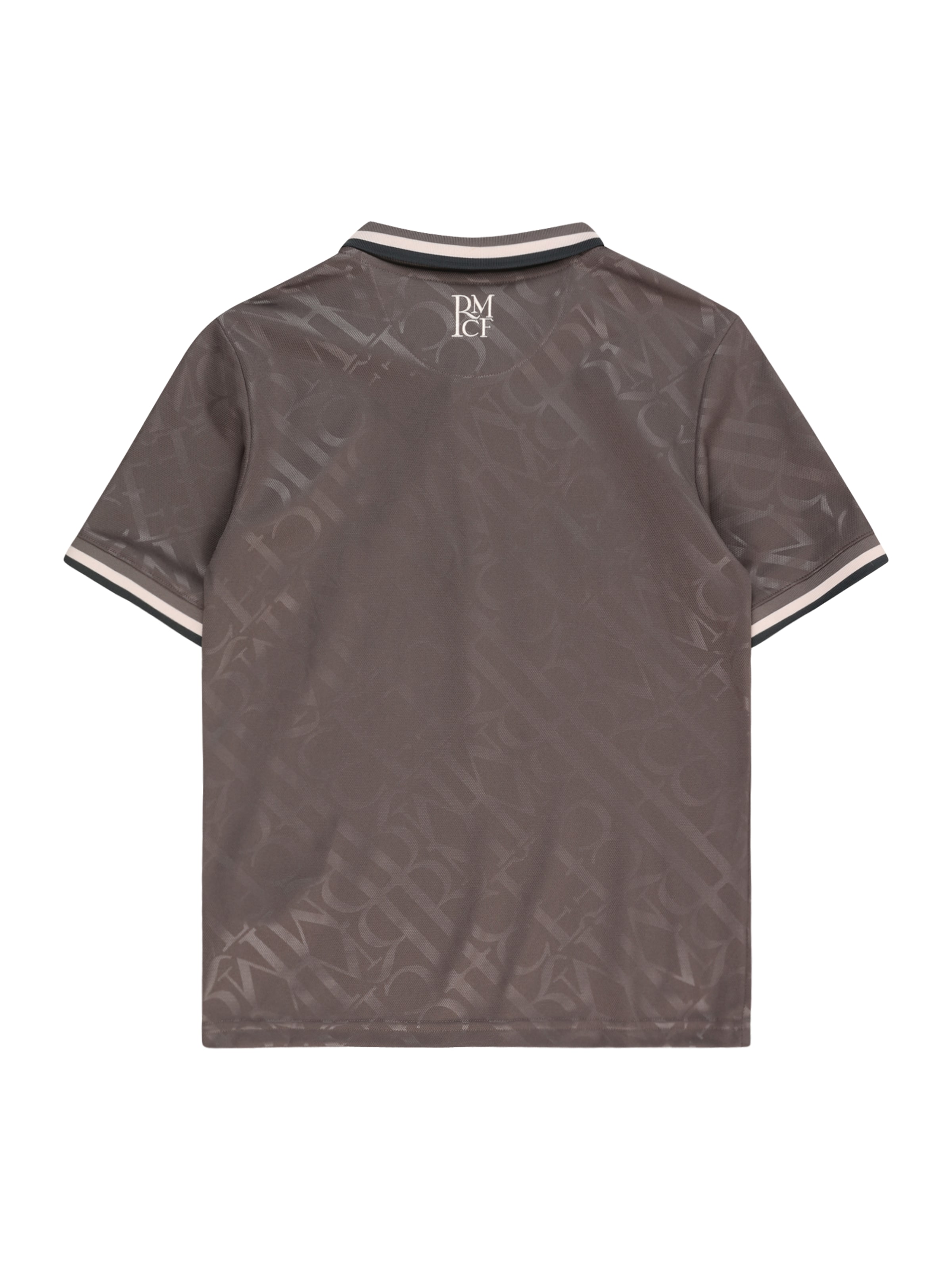 ADIDAS PERFORMANCE Funkčné tričko - Sivá