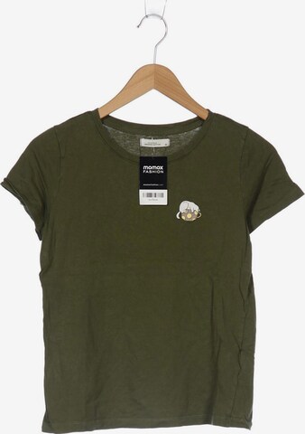 Reserved Top & Shirt in M in Green: front