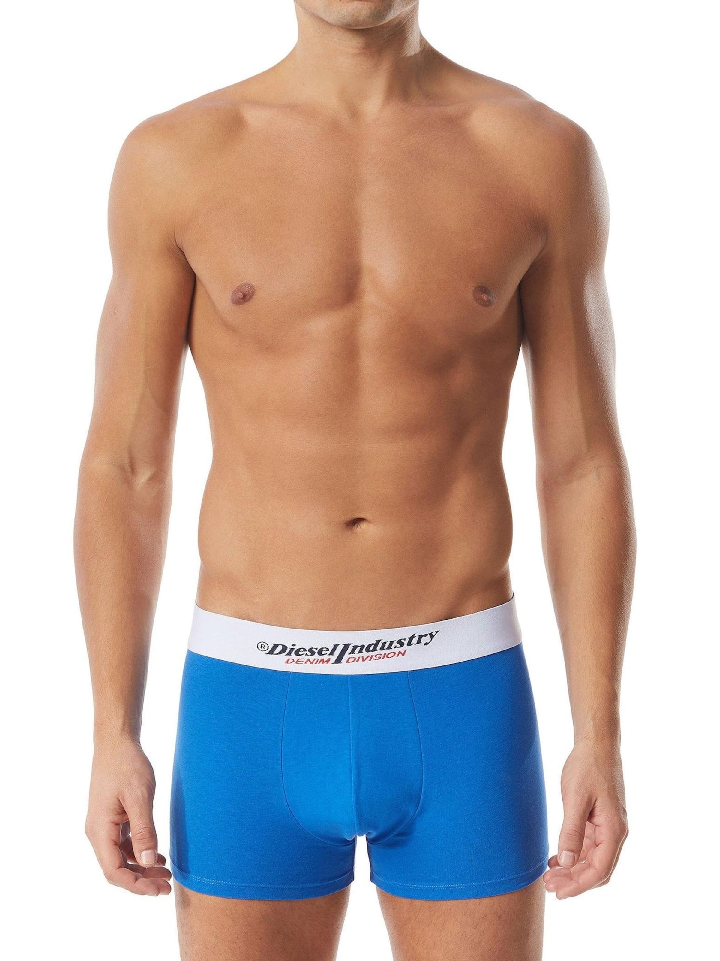 Boxer '0JFAC' di DIESEL in colori misti