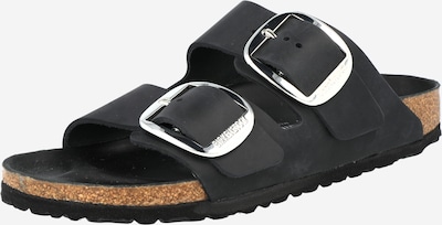 BIRKENSTOCK Pistokkaat 'Arizona' värissä musta, Tuotenäkymä