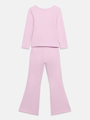 Set ADIDAS ORIGINALS en rose