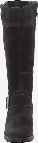 SHEEGO Stiefel in Schwarz