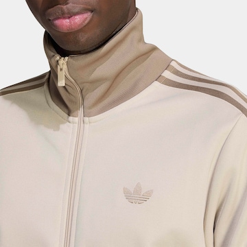 ADIDAS ORIGINALS Tréning dzseki 'Classic' - bézs