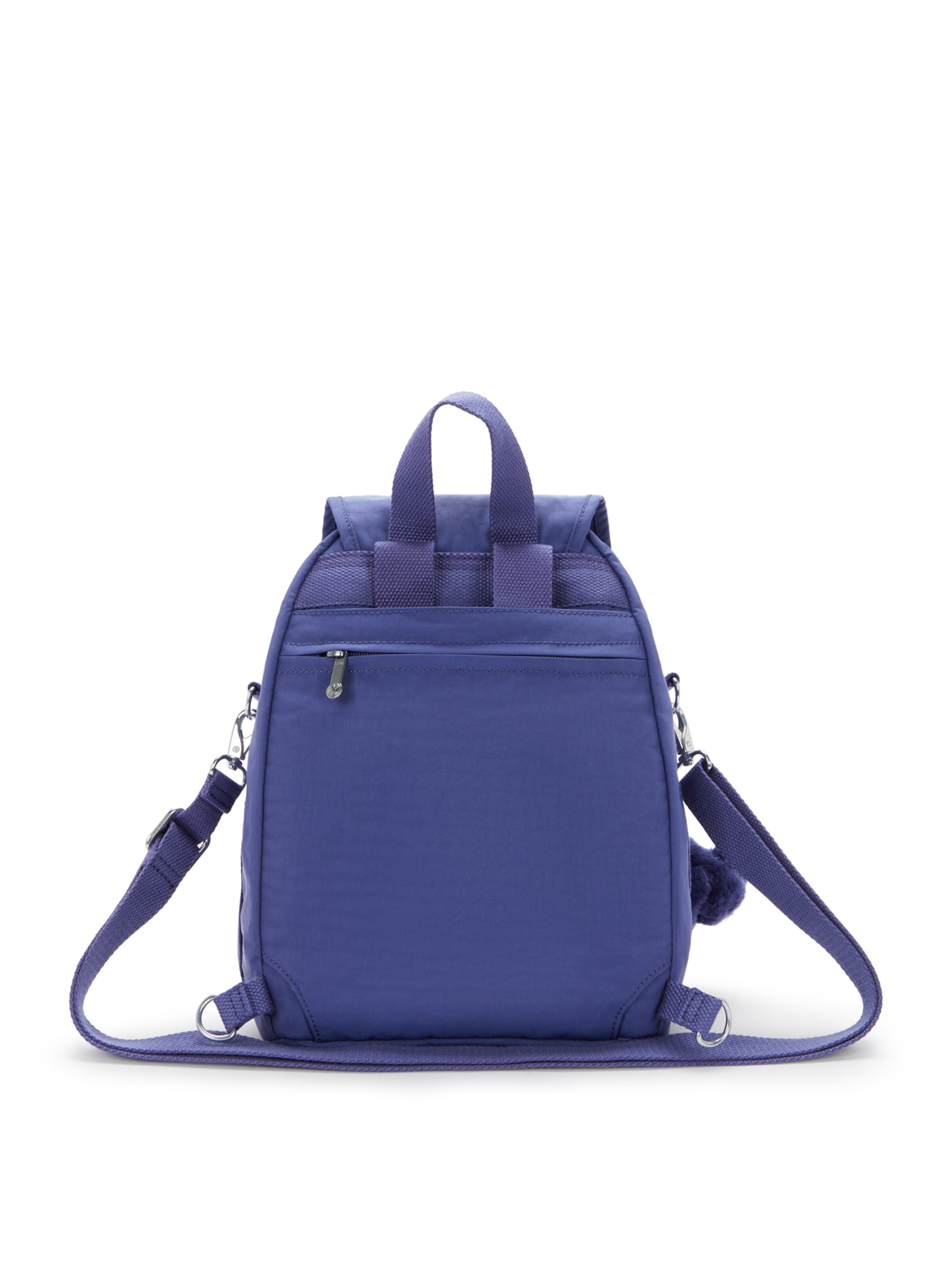 KIPLING Ryggsäck 'Firefly Up' i blå