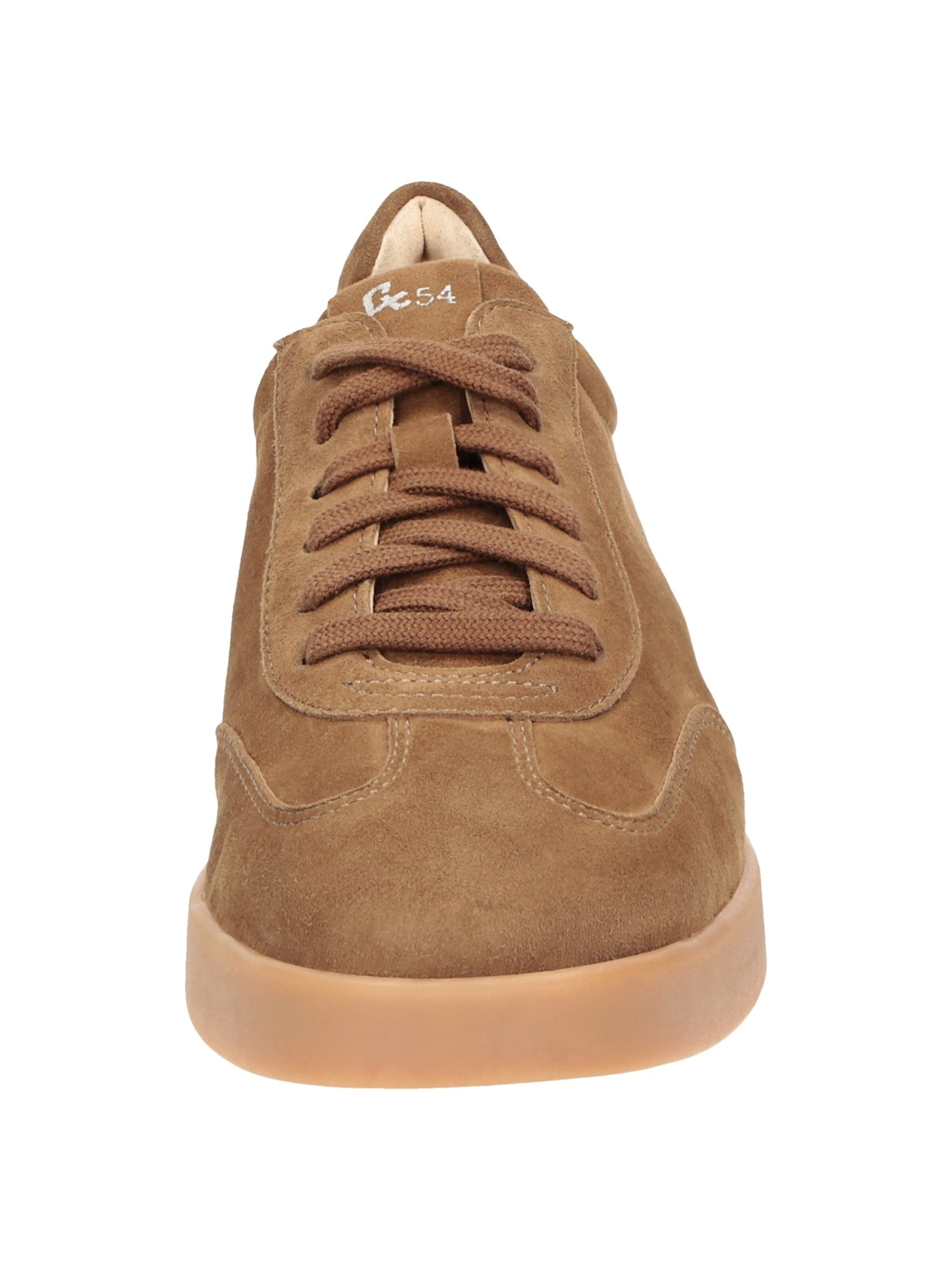 SIOUX Platform trainers ' Melosana-704 ' in Brown
