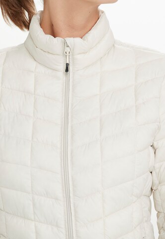 Whistler Outdoor Jacket 'Kate' in White