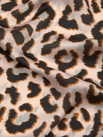 Pull&Bear Šátek – béžová