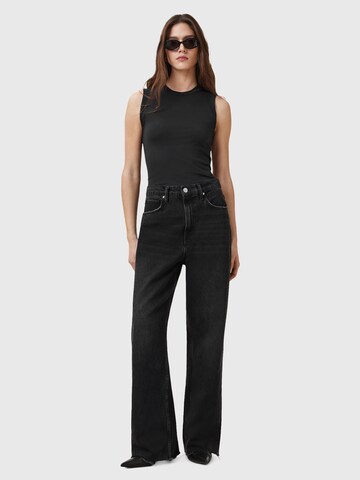 AllSaints Topp 'IMOGEN' i svart
