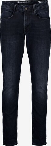 Slimfit Jeans di GARCIA in blu