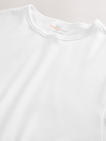 Maglietta di Next in bianco