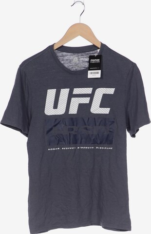 Reebok Shirt in M in Grey: front