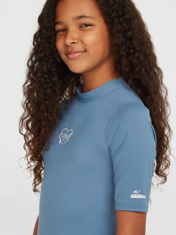 Maglia funzionale di O'NEILL in blu