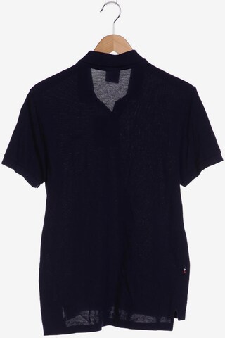 Lacoste LIVE Shirt in M-L in Blue