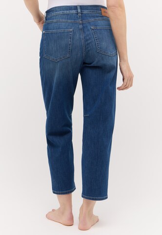 Tapered Jeans 'Evy' di Angels in blu