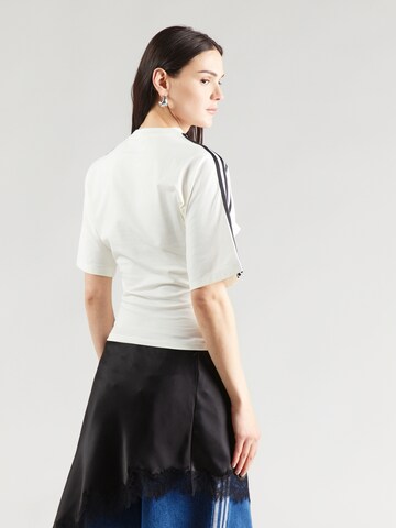 ADIDAS ORIGINALS Tričko - Biela
