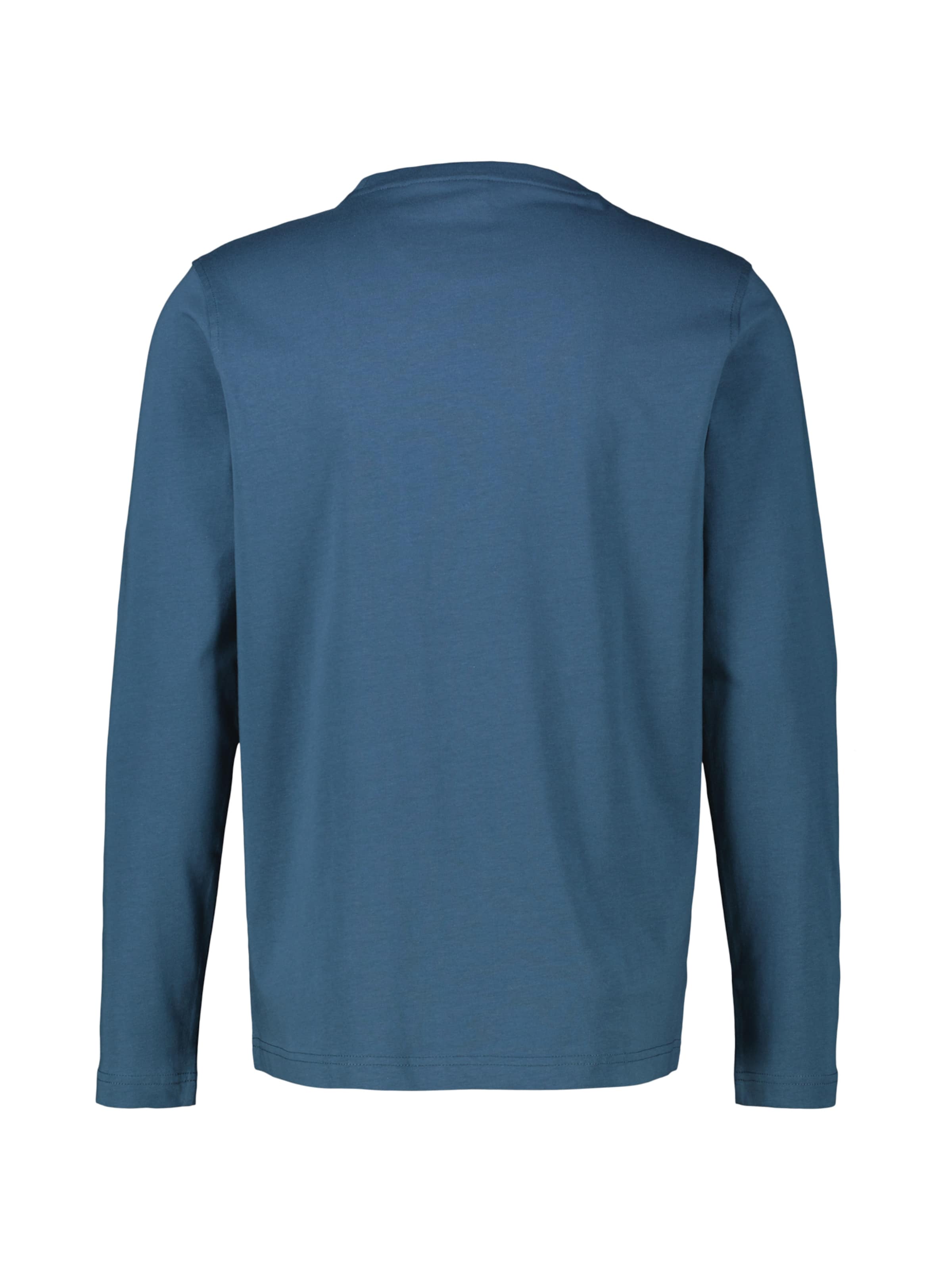 Sweat de sport LERROS en bleu