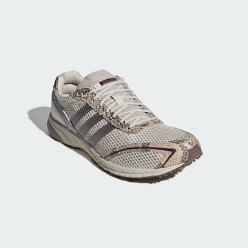 ADIDAS ORIGINALS Sneaker 'Adizero Adios' in Beige