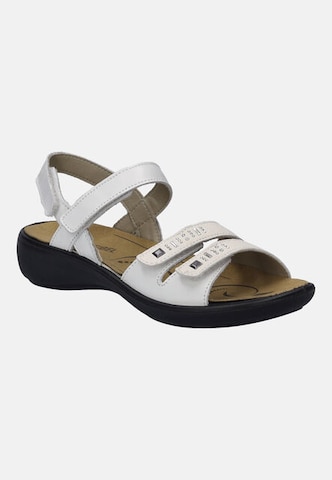 JOSEF SEIBEL Sandal 'IBIZA 86' in Red