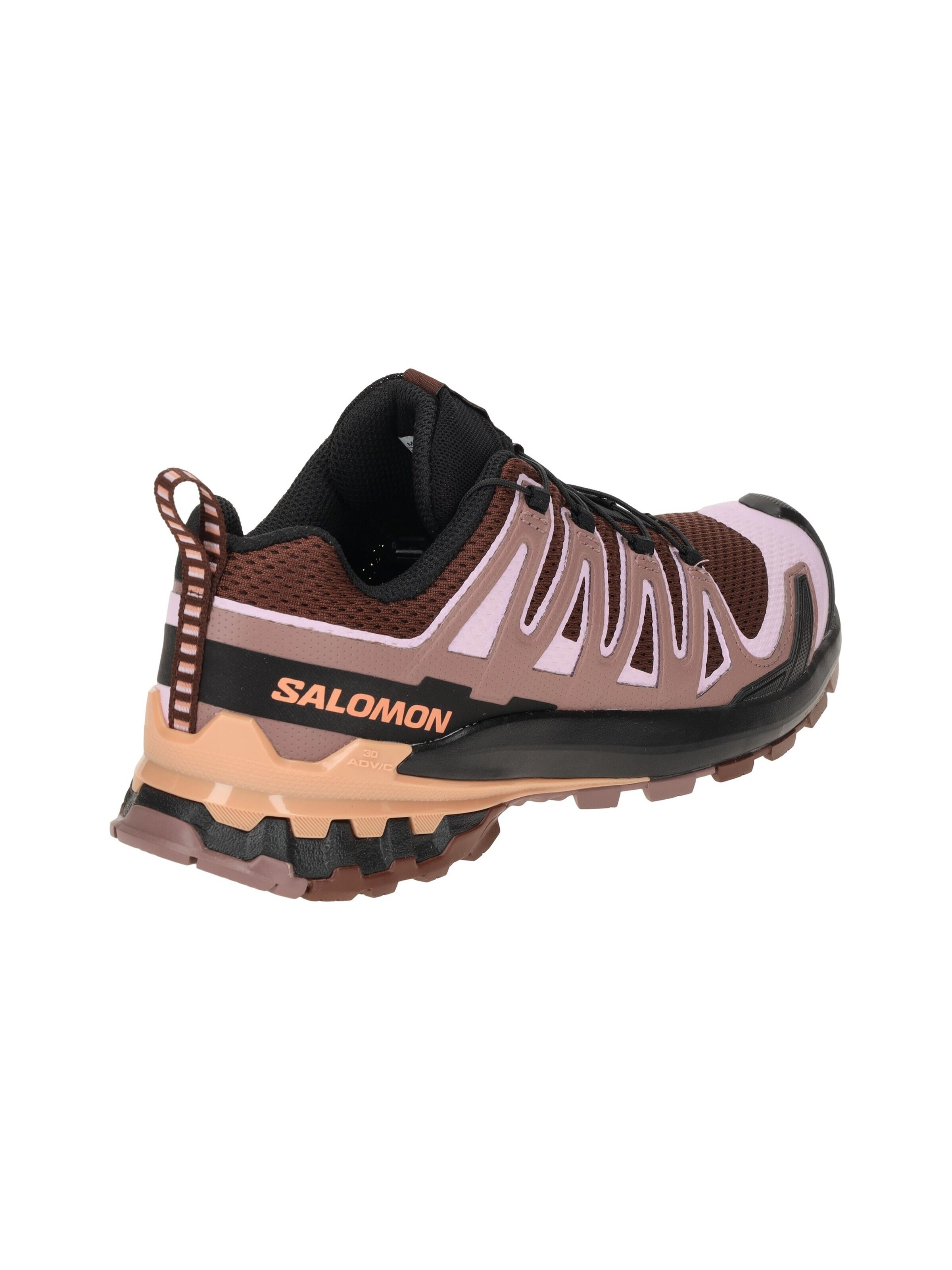 SALOMON Athletic Shoes '475893' in Red