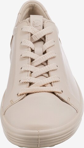 ECCO Sneakers in Beige