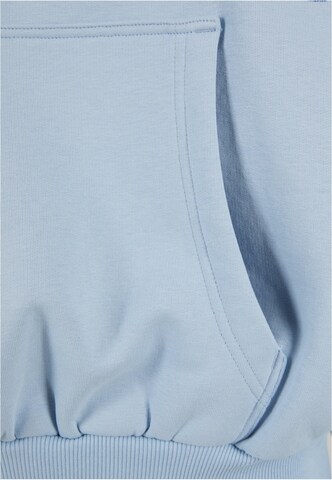 Karl Kani Sweatshirt in Blauw