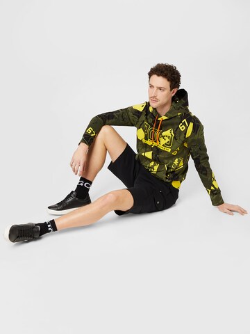 Polo Ralph Lauren - Sudadera en verde