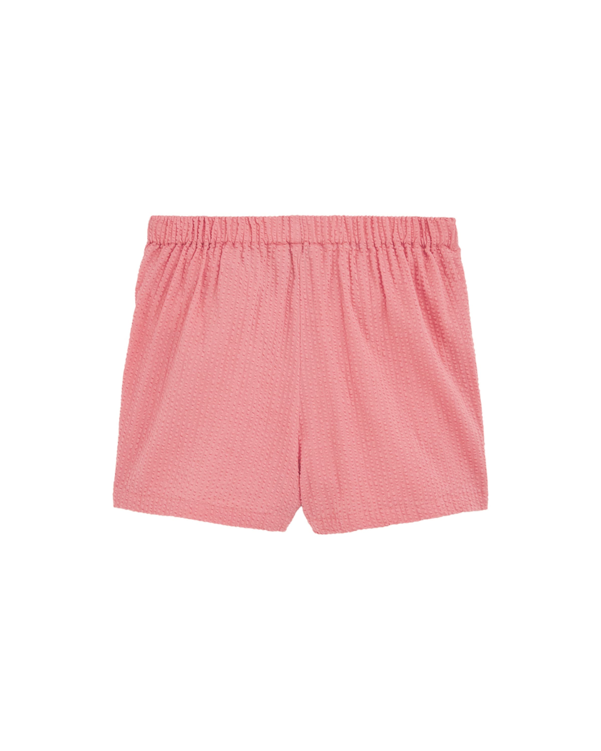 WE Fashion Φούστα σε πορτοκαλί