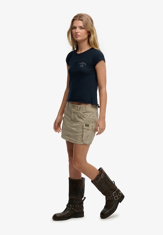 Superdry & Co Rok in Grijs