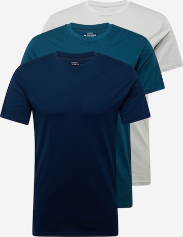 Denim ProjectMajica - plava boja: prednji dio