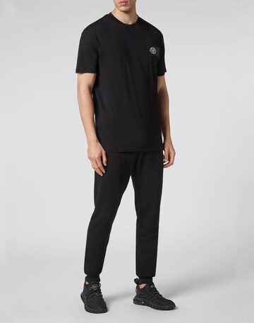 Maglietta di Plein Sport in nero