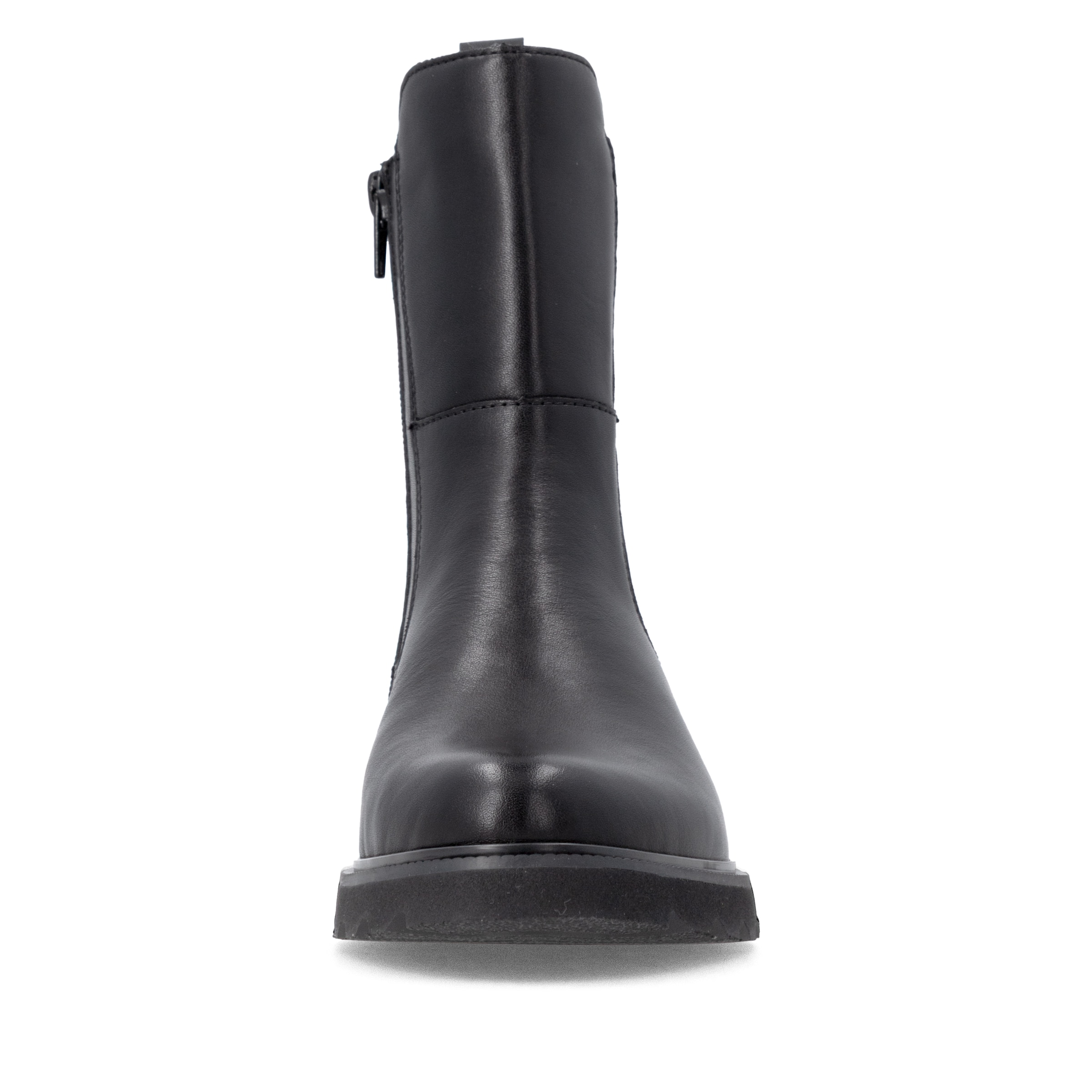 REMONTE Chelsea Boots in Schwarz