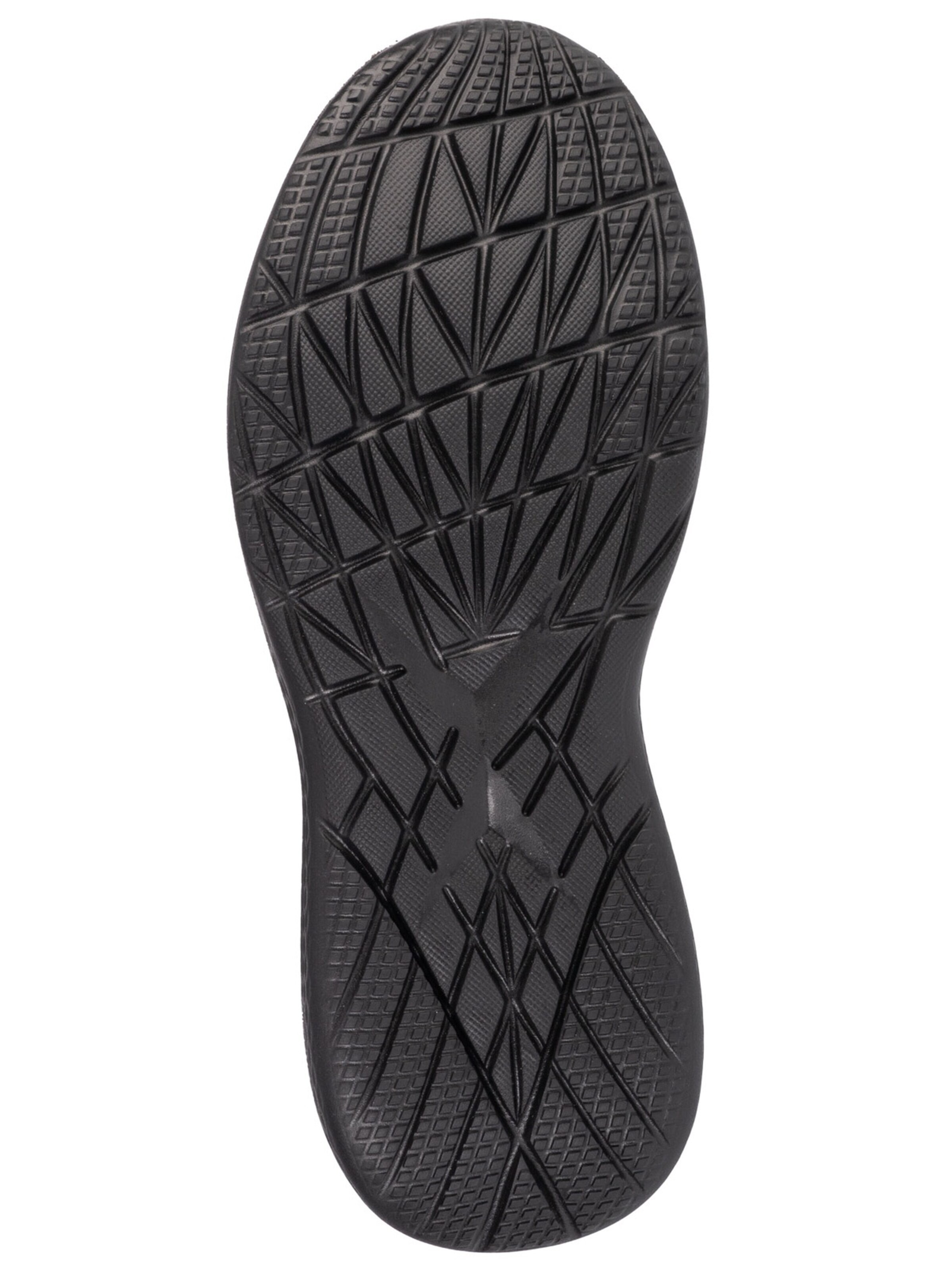 SKECHERS Sneaker low 'Bobs Infinity - Vapor Exact'‌‌ in Schwarz