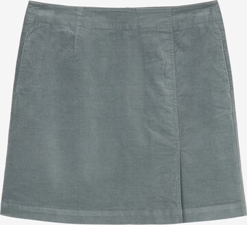 Marc O'Polo Skirt in Green: front