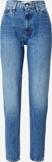Calvin Klein Jeans Jeans 'Mama' in blue denim, Produktansicht